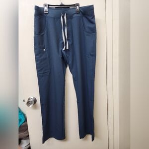 New Figs Kade Cargo Pant Sz L